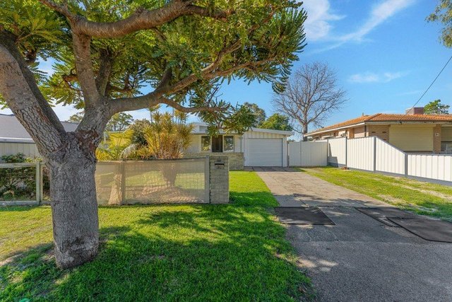 39 Wycombe Rd, WA 6057