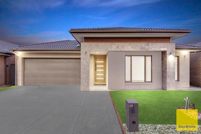 24 Trumpeter Drive, VIC 3029