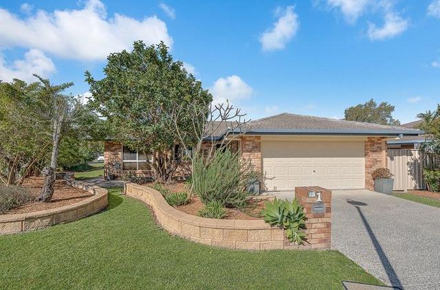 1 Lowther Place, QLD 4034