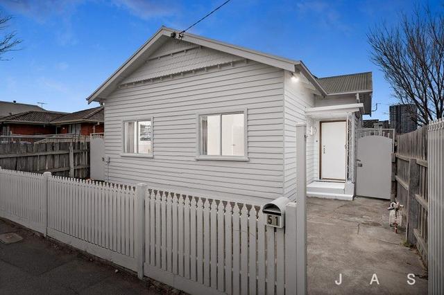 51 Moore Street, VIC 3011