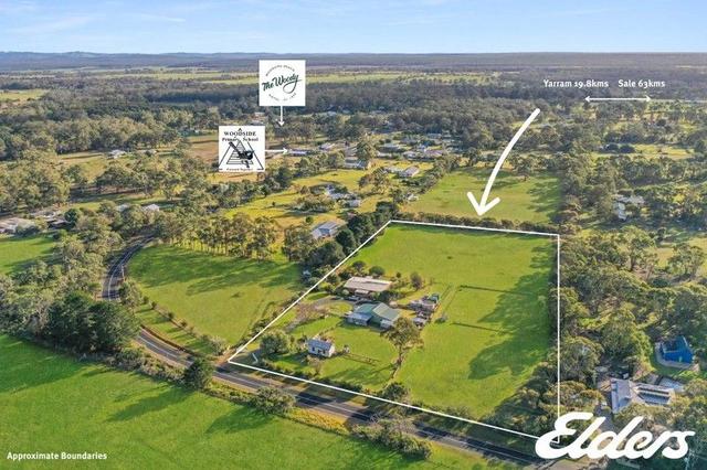 105 Woodside Beach Road, VIC 3874