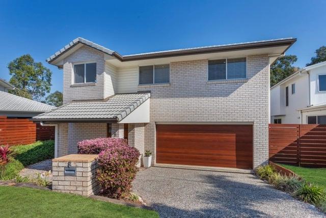 8 Aspect Terrace, QLD 4300