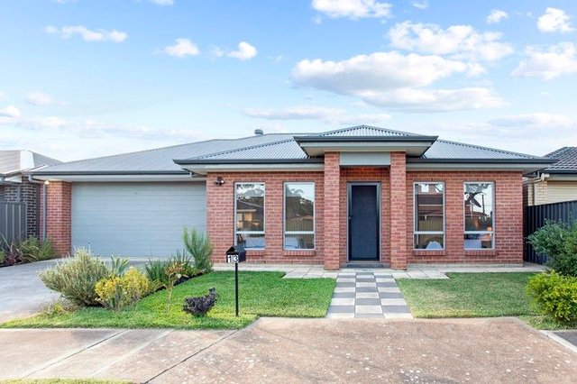 13 Haddy Street, SA 5014
