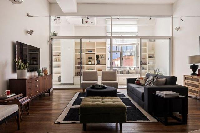 402/38 Warner Street,, QLD 4006