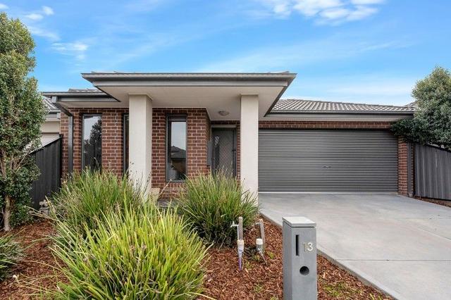 13 Mountleigh Circuit, VIC 3064
