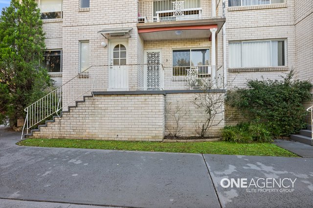 3/11 Karowa Street, NSW 2541