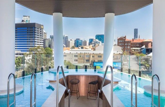 2509/179 Alfred Street, QLD 4006