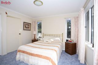 Master bedroom (2009-05-01)