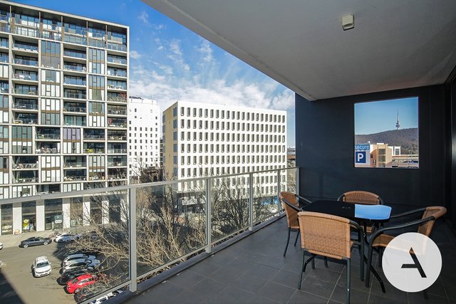 28/45 West Row, ACT 2601