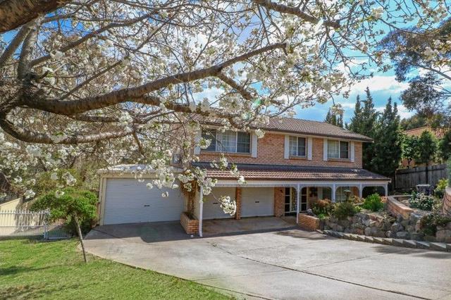 13 College Road, NSW 2795