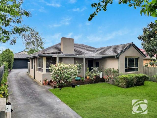 1/157 Bignell Road, VIC 3165