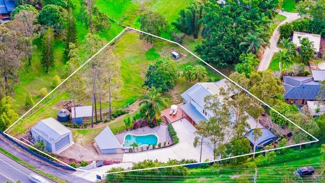 33 Bonogin Road, QLD 4213
