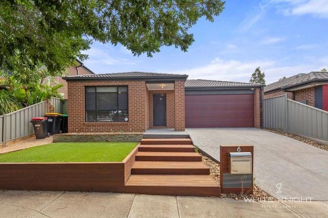 6 Kirkwood Avenue, VIC 3336