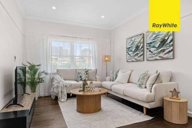 1 Deborah Avenue, NSW 2141