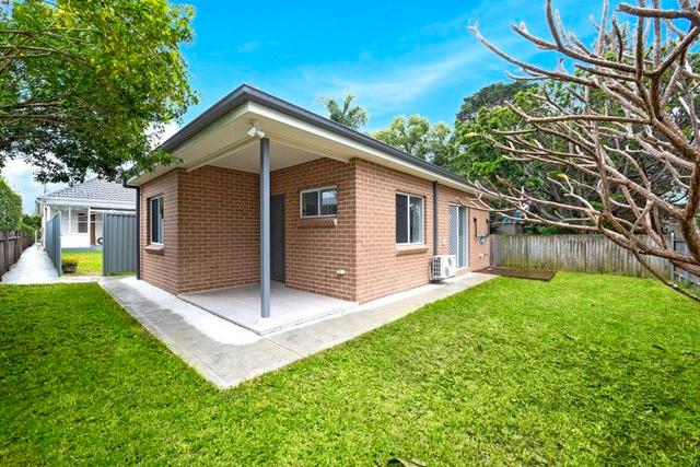 260A Burns Bay Road, NSW 2066