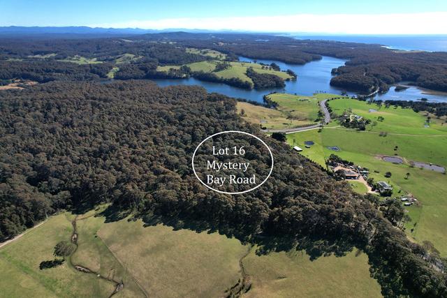 Mystery Bay Road, NSW 2546
