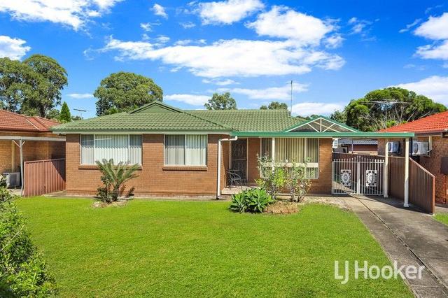 40 Gerald Crescent, NSW 2767