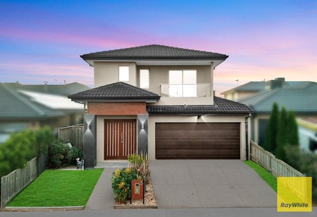 5 Rockson Drive, VIC 3029
