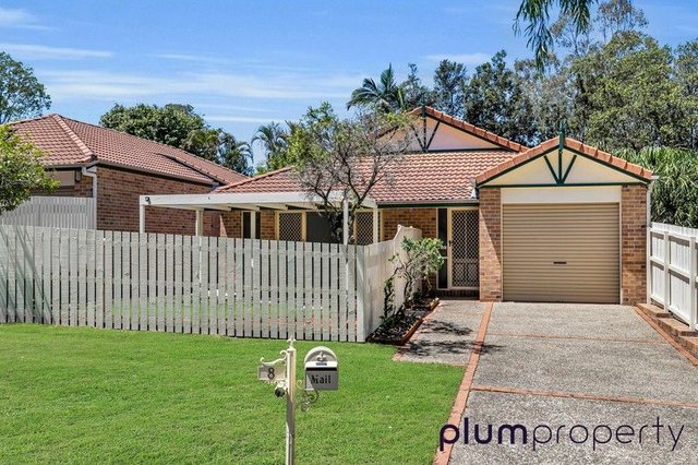 8/null Jessamine Court, QLD 4069