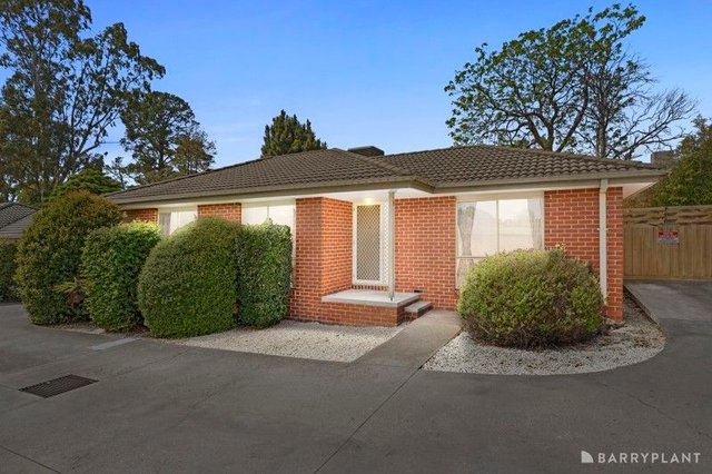 9/263 Canterbury Road, VIC 3135