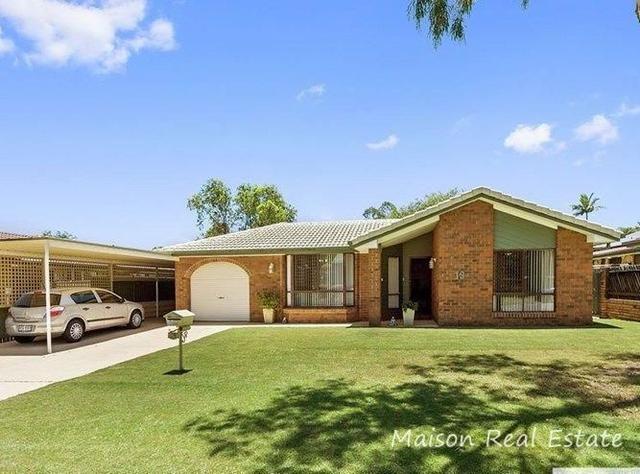 19 Loddon Street, QLD 4074