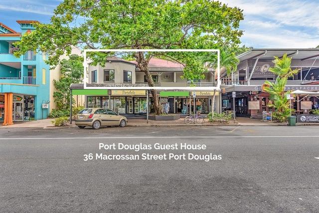 2/36 MacRossan, Port Douglas Guesthouse, QLD 4877