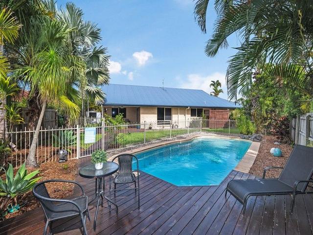 31 Dorian Crescent, QLD 4556