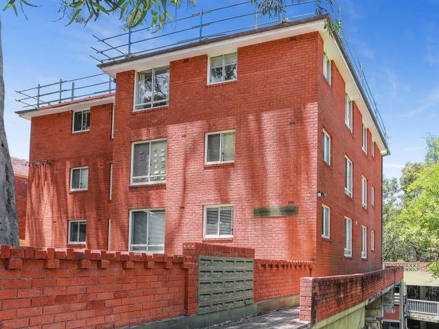 3/59 Lower Bent Street, NSW 2089