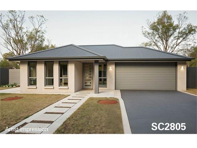 Lot 612 Flat Top Drv, NSW 2456