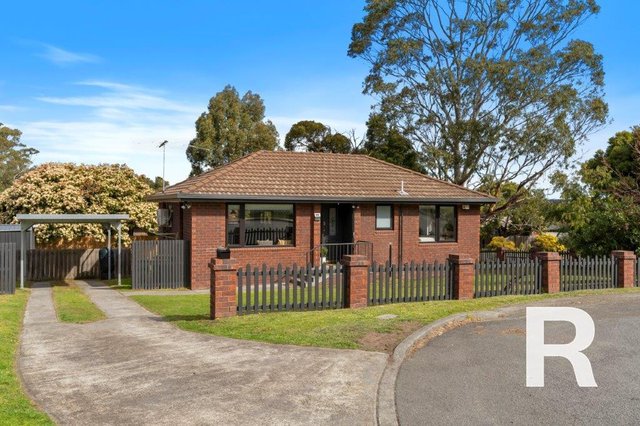 100 Rockingham Drive, TAS 7019