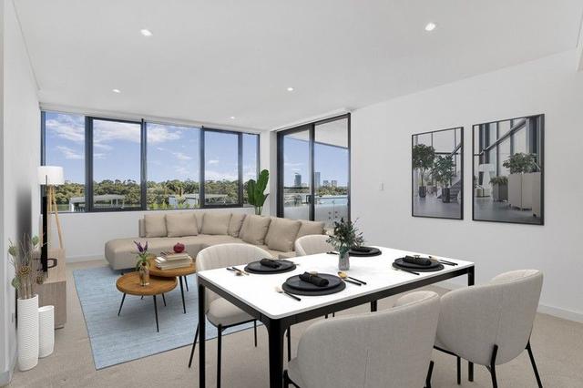 401/16 Hilly Street, NSW 2137