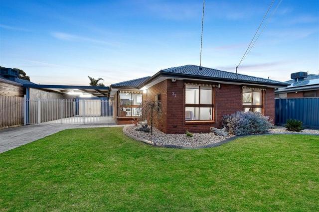 32 Entally Drive, VIC 3021