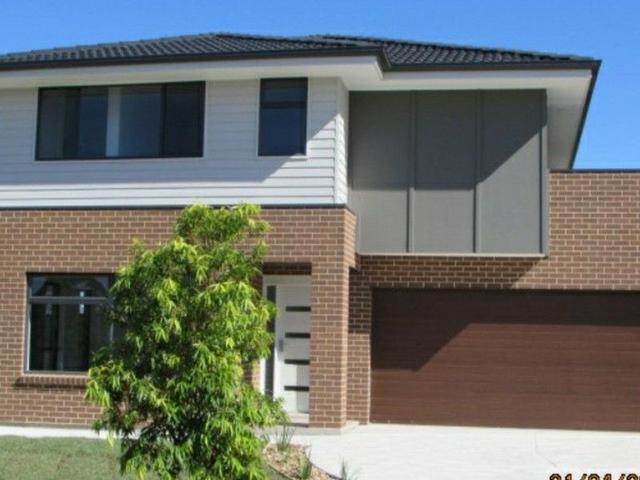 1 Knox Street, NSW 2560
