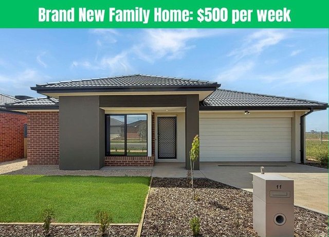 11 Wild Orchid Street, VIC 3338