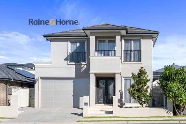 50 Bryant Avenue, NSW 2171
