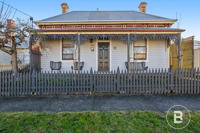 13 Blair Street, VIC 3350