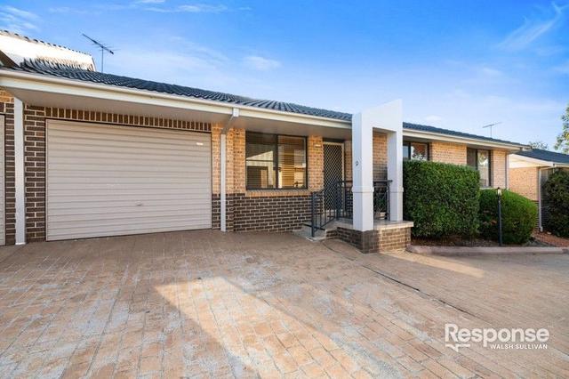 9/12 Caloola Road, NSW 2145