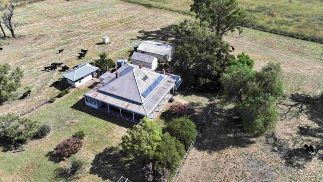 6121 Terry Hie Hie Road, NSW 2400