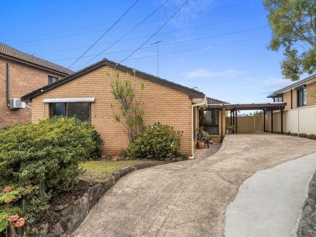 3 Opal Place, NSW 2211