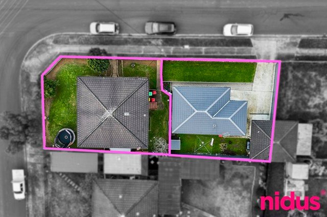 3 Freya Crescent, NSW 2770