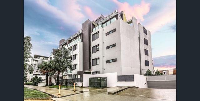 406/19-21 Wilson Street, NSW 2019