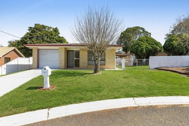 3 Coonawarra Court, QLD 4350