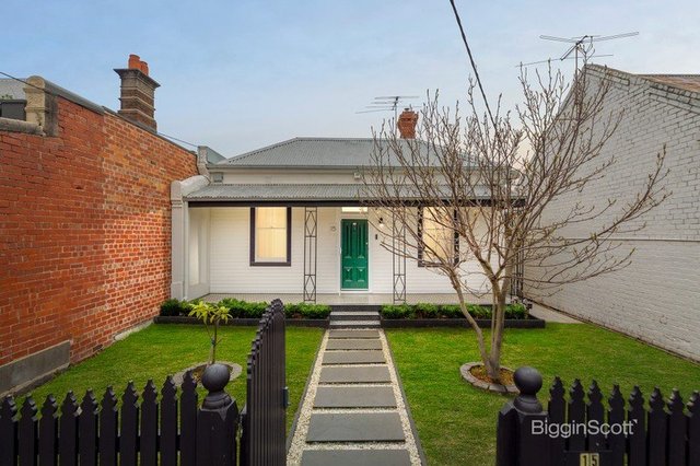 15 William Street, VIC 3067