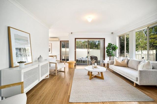 3/3 Foley Street, NSW 2500