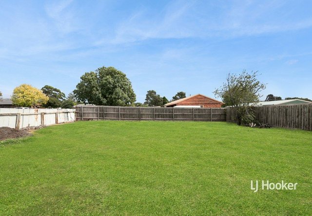 6 Allen Street, VIC 3764