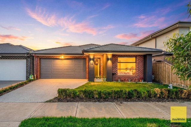 18 Cuban Road, VIC 3029