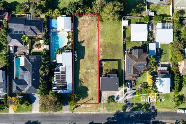 12 Dacres Street, NSW 2540