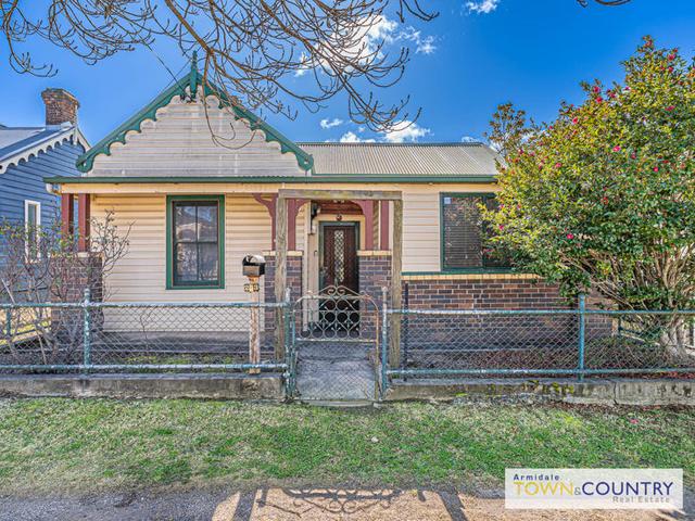 253 Beardy Street, NSW 2350