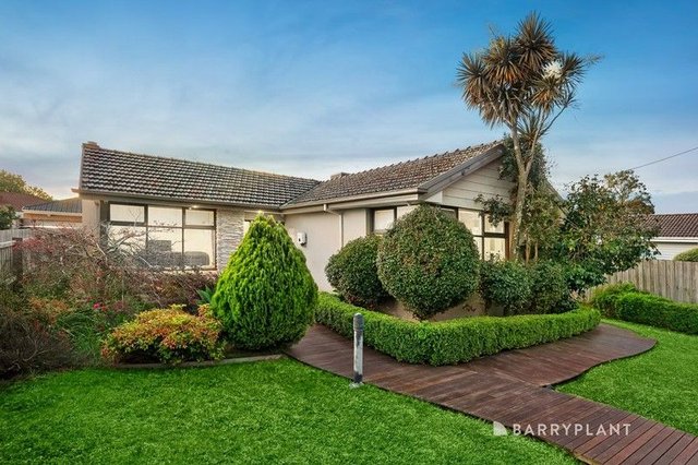 1/23 Iris Crescent, VIC 3155