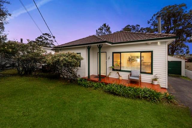 17 Warren  Avenue, NSW 2232